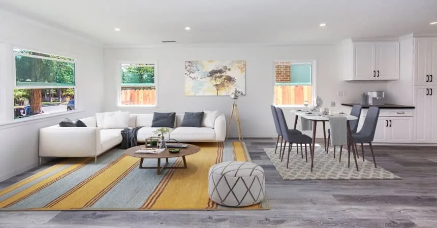 How to Succeed a Home Staging Project Home Staging Project