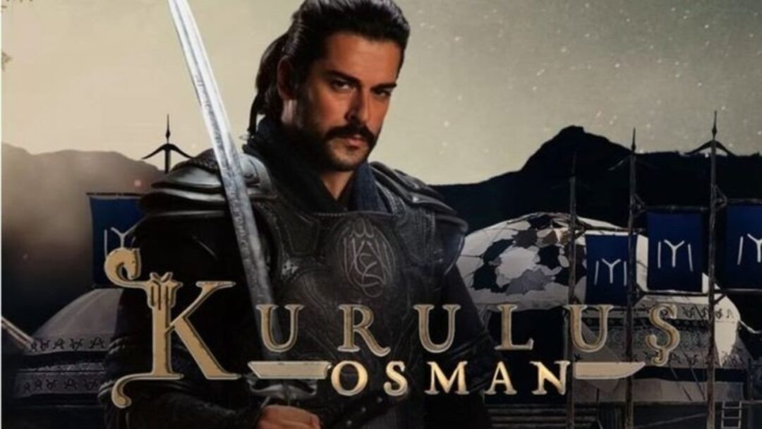 Kuruluş Osman Season 2