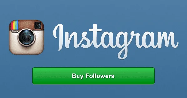 Buy Instagram Followers