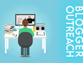 Blogger Outreach