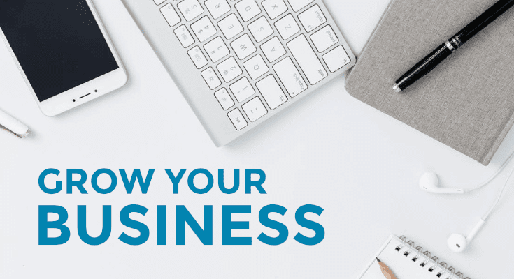 Grow Your Business