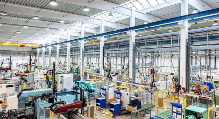 Manufacturing Companies Manufacturing Companies