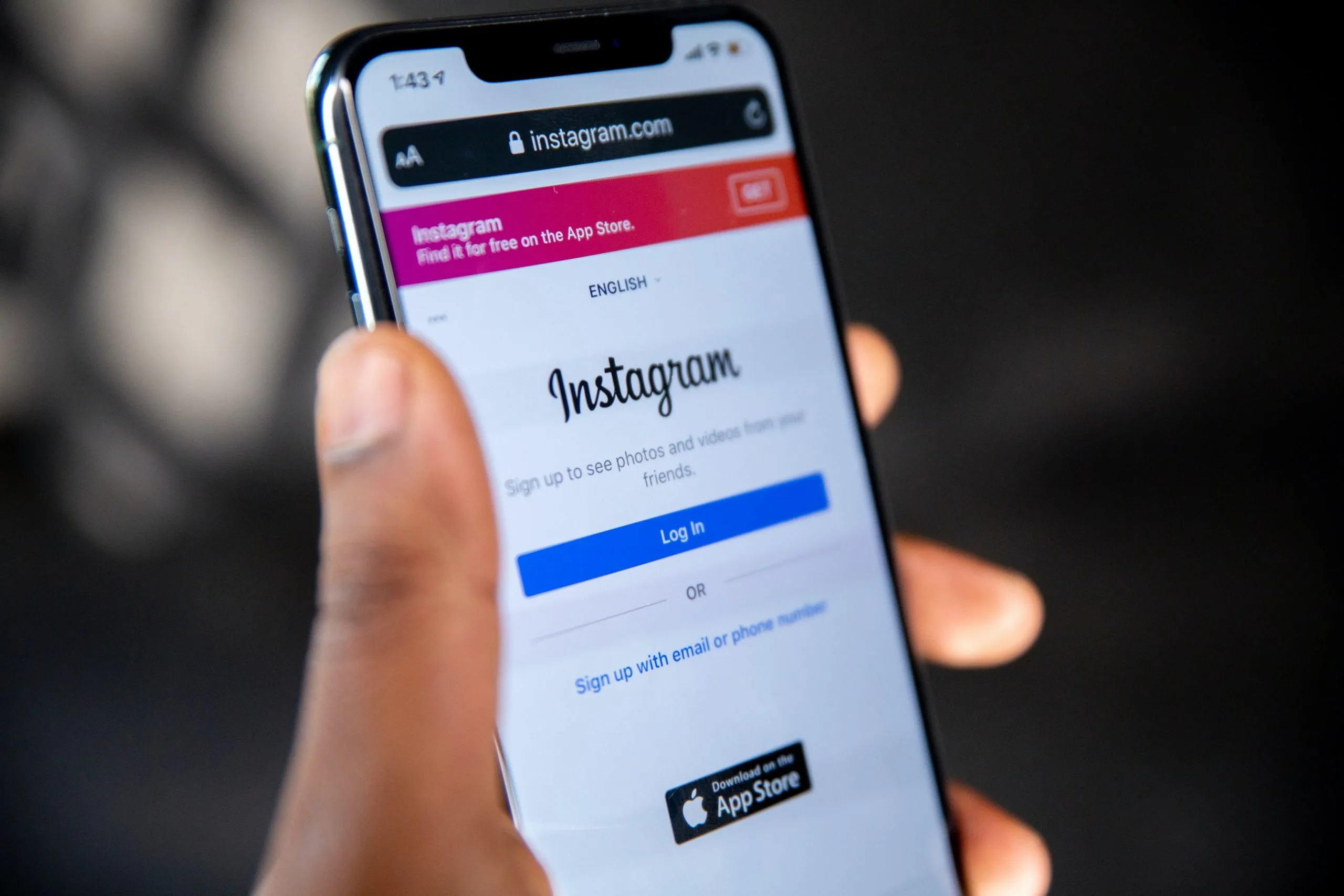 solen feyissa KWZa42a1kds unsplash scaled Buying Instagram Followers