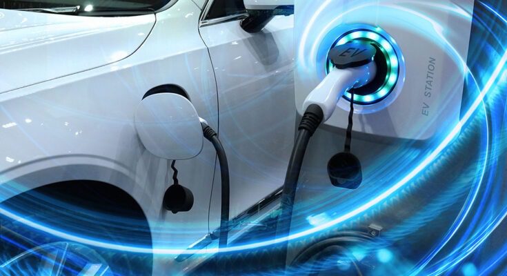 electric vehicles