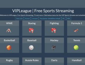 VIPLeague Proxy Review Alternatives VIP League