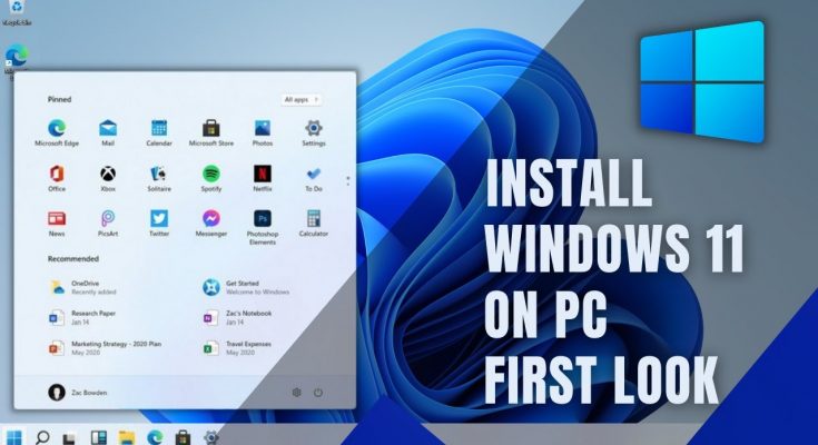 maxresdefault 1 install Windows 11