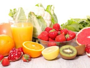 Berries and Citrus Treat Male Impotency.jpg Berries, Citrus Fruit, Impotency