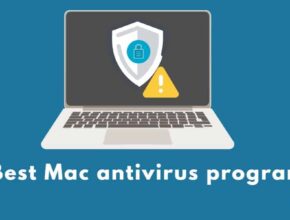Choosing Antivirus for Mac