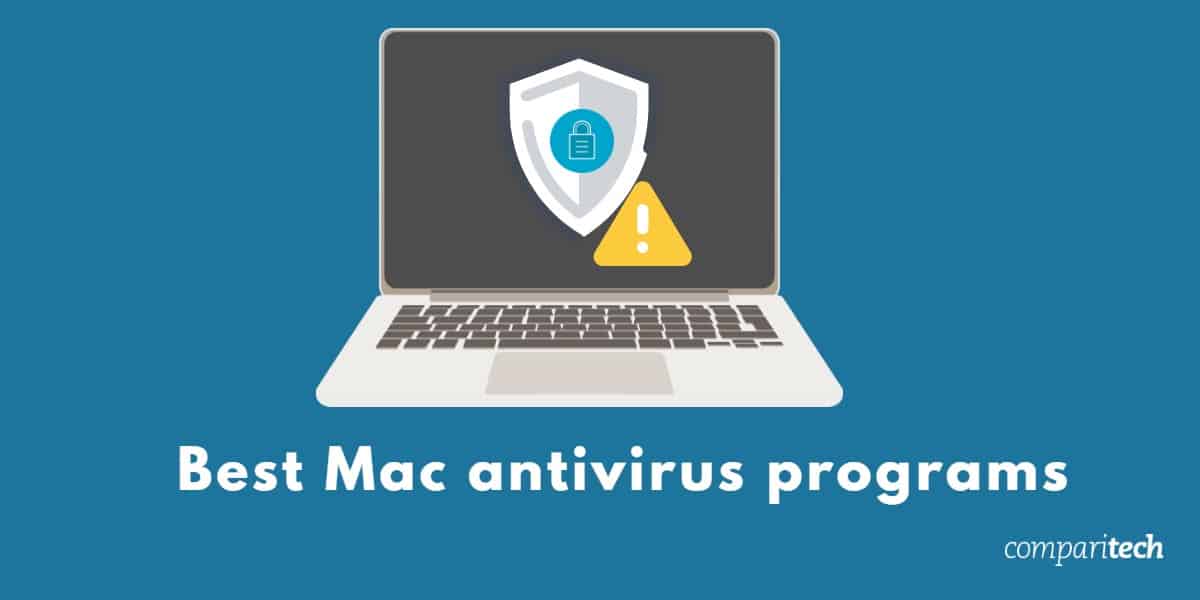 a good antivirus for mac