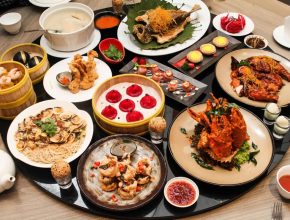 Chinese cuisine