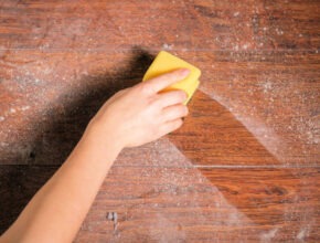 Keep Your Home Dust-Free