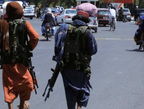 2021 08 14T160849Z 574941756 RC2F4P94491B RTRMADP 3 AFGHANISTAN CONFLICT Taliban entered Kabul