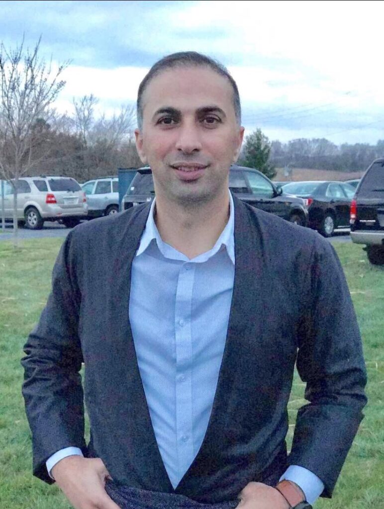 Heyrsh Abdulrahman