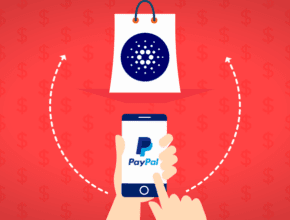 Buy Cardano with PayPal