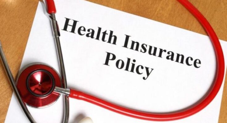 Health Insurance Policies
