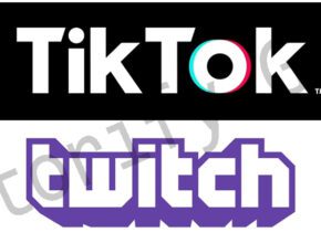 Twitch followers and TikTok likes