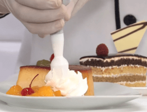Untitled 1 whipped cream