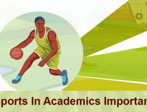 Sports in academics