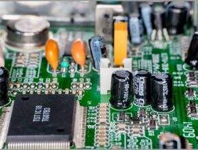 ceramic capacitor ceramic capacitor