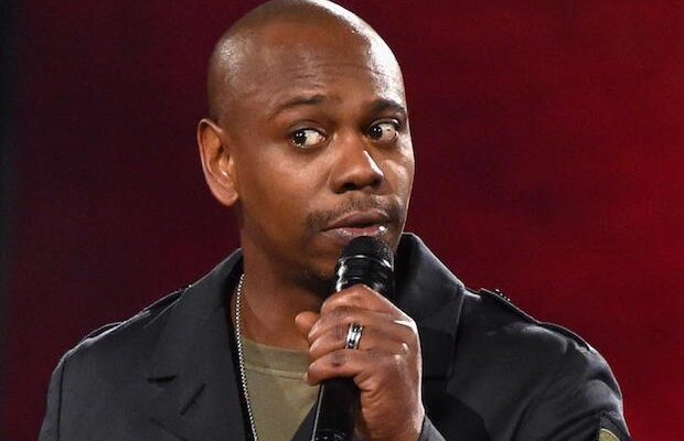 dave chapelle Dave Chappelle