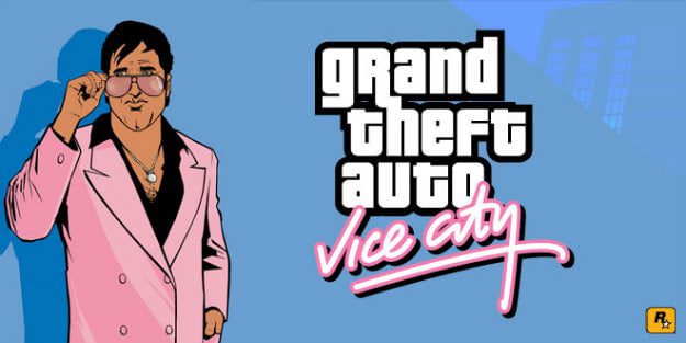 GTA Vice City