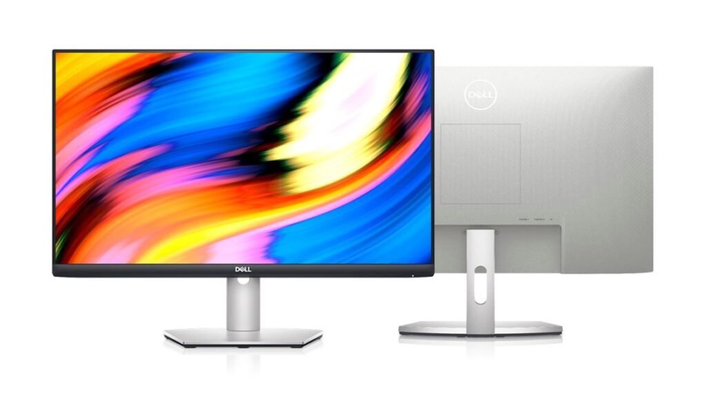 27 inch screen 27-inch screen