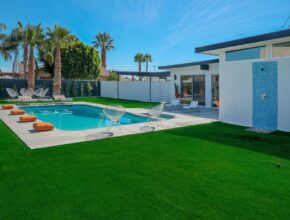 Art Artificial Grass
