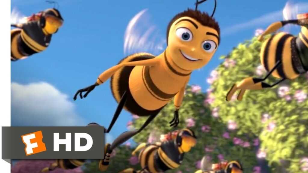 Bee Movie Bee Movie