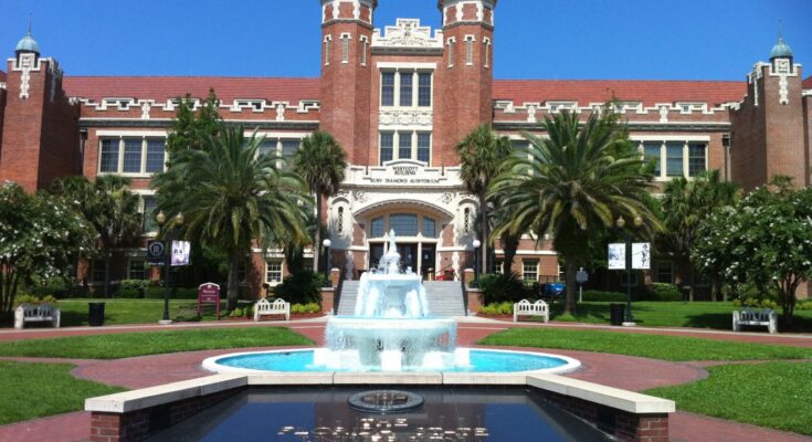 Best Colleges and Universities