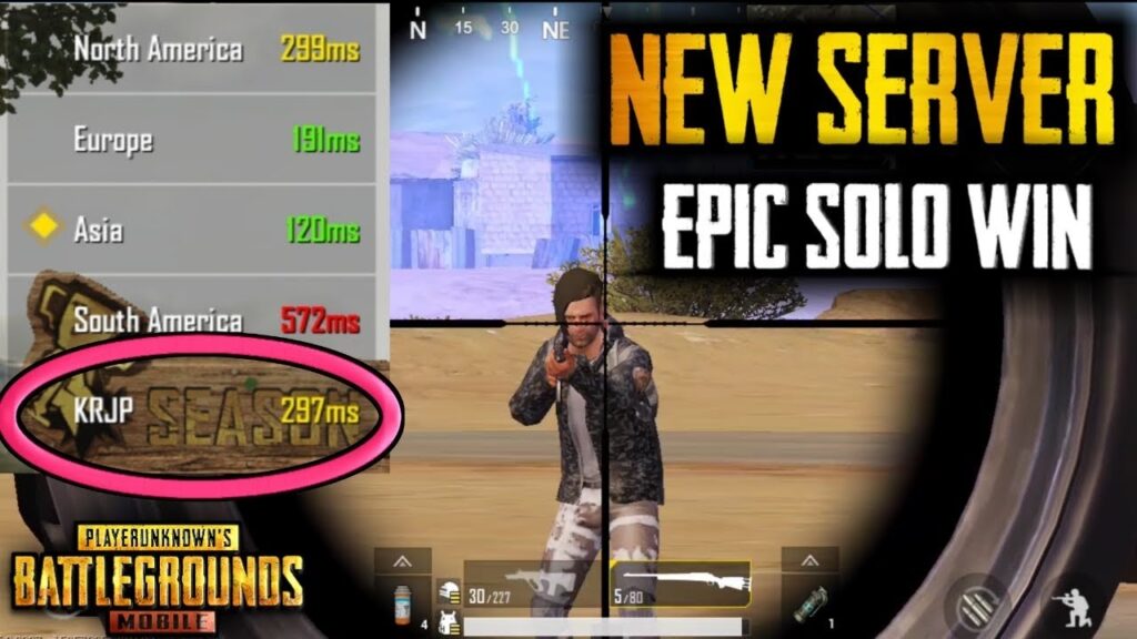 Best Server for Fast Matching. Best Server for Fast Matching