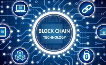 Blockchain Technology
