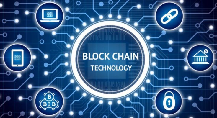Blockchain Technology