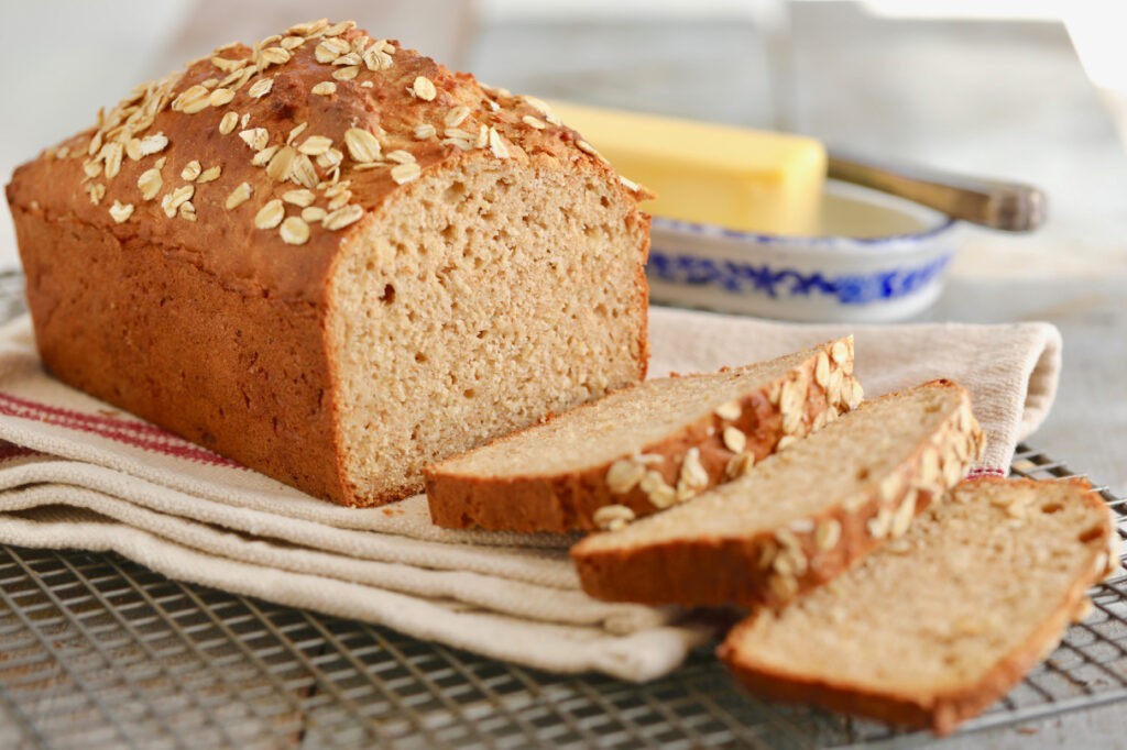 Bread Bread