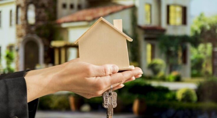 Buying a Home Buying a Home