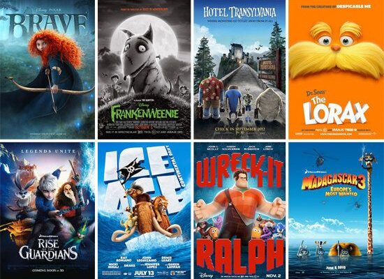 Cartoon Movies Cartoon Movies