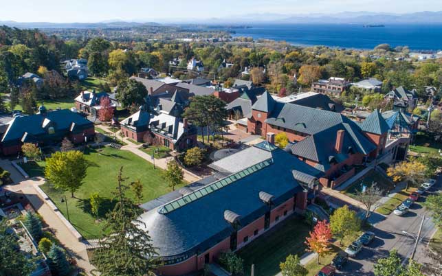 Champlain College Champlain College