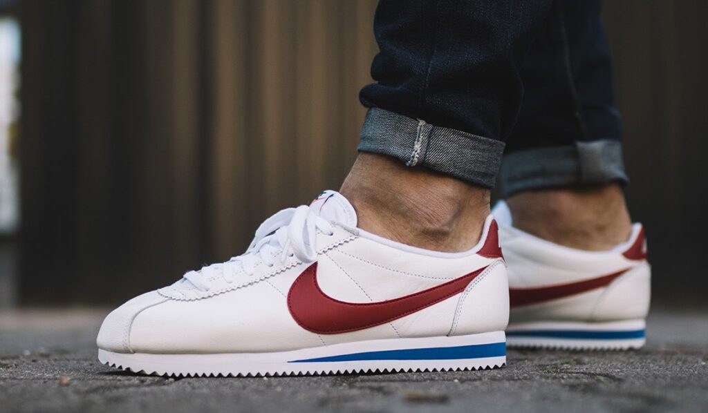 Classic Sneakers Classic Sneakers