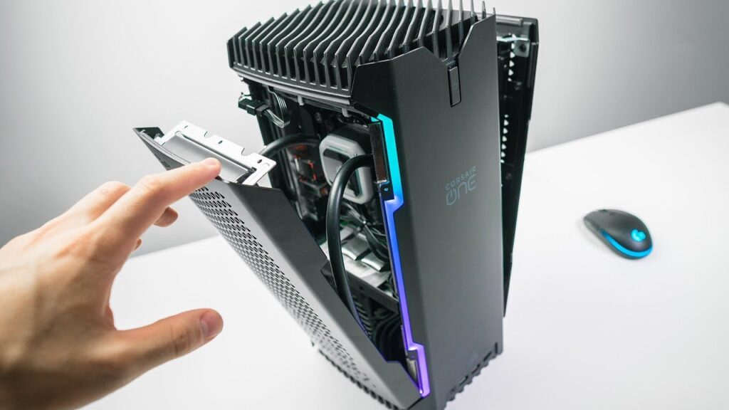 Corsair One Corsair One