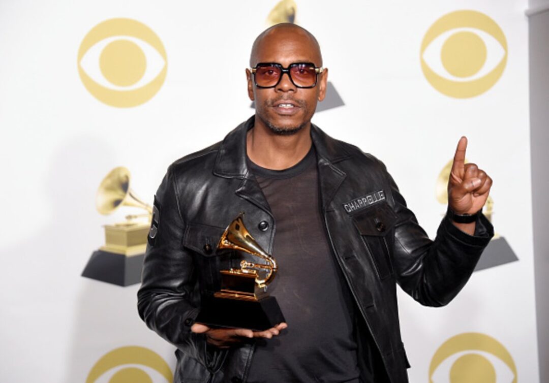 Dave Chappelle Net Worth And Biography Storify Go