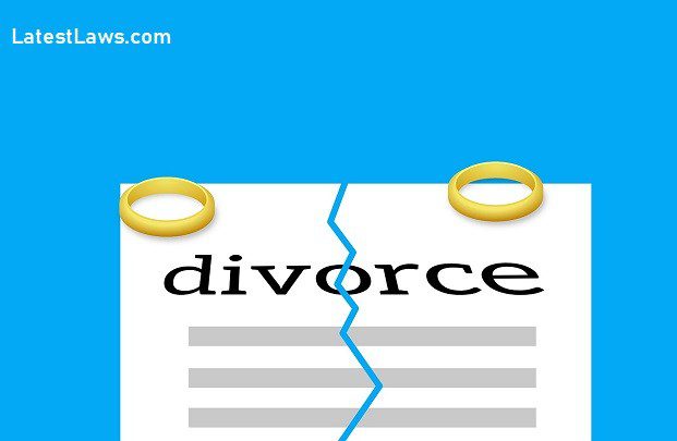 Divorce procedures Divorce