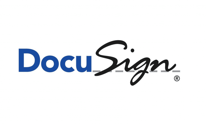 DocuSign DocuSign