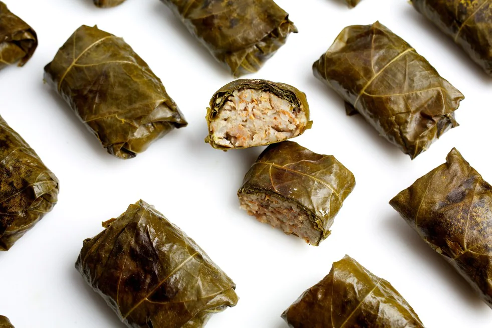 Dolmas Dolmas