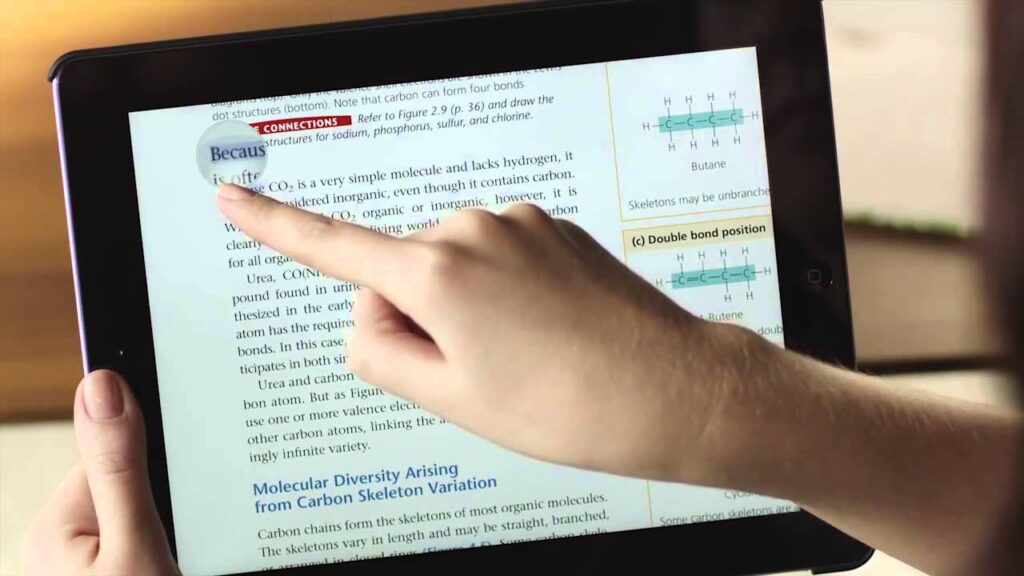 E Textbooks E-Textbooks