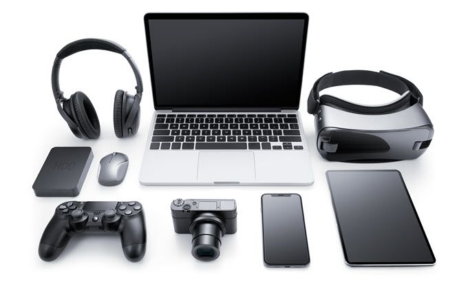 Electronics Electronics