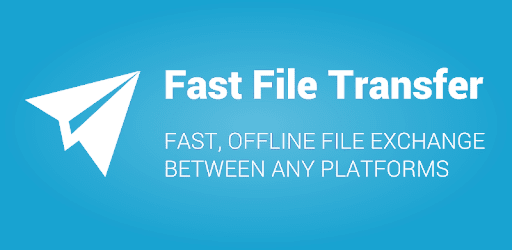 Fast File Transfer