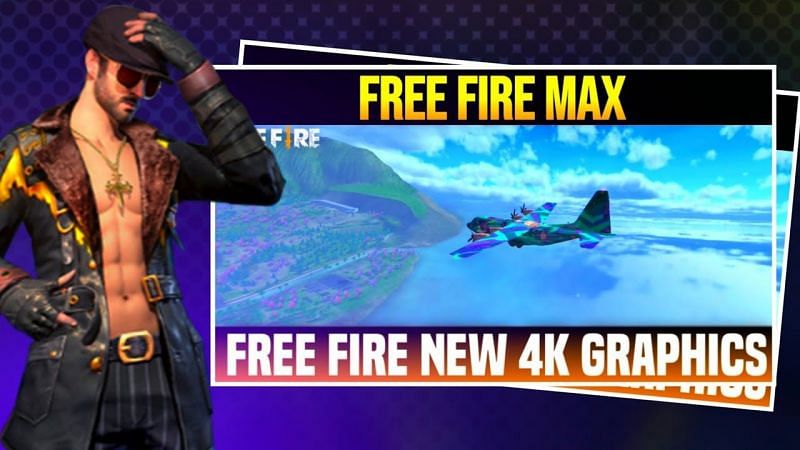 Free Fire MAX system requirments