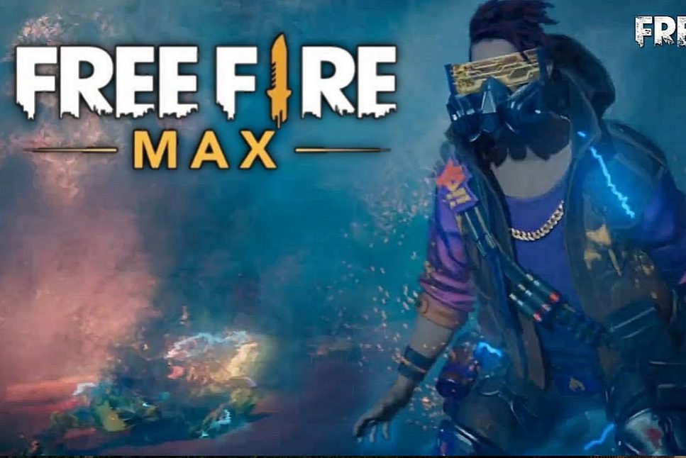 Free Fire MAX