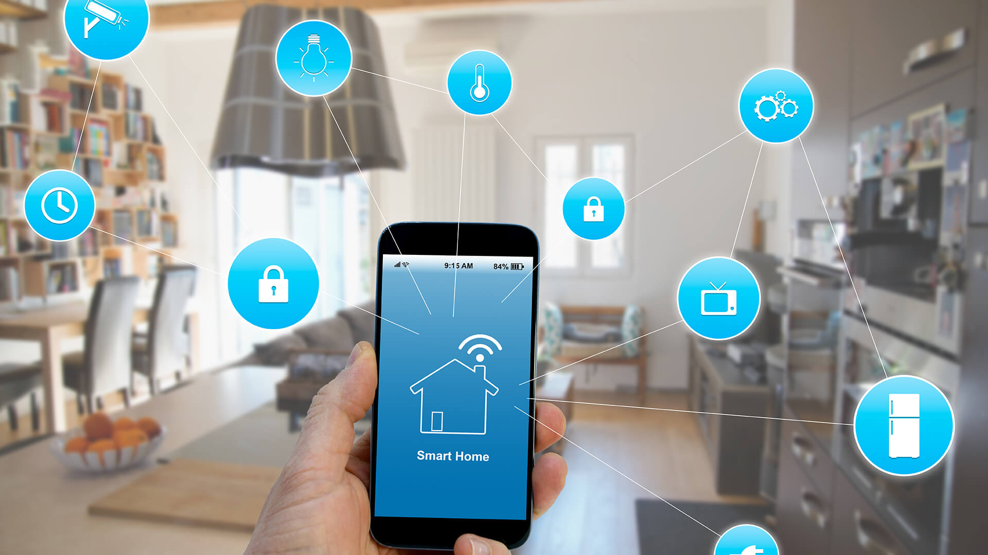 Gadgets for Home Gadgets for Home