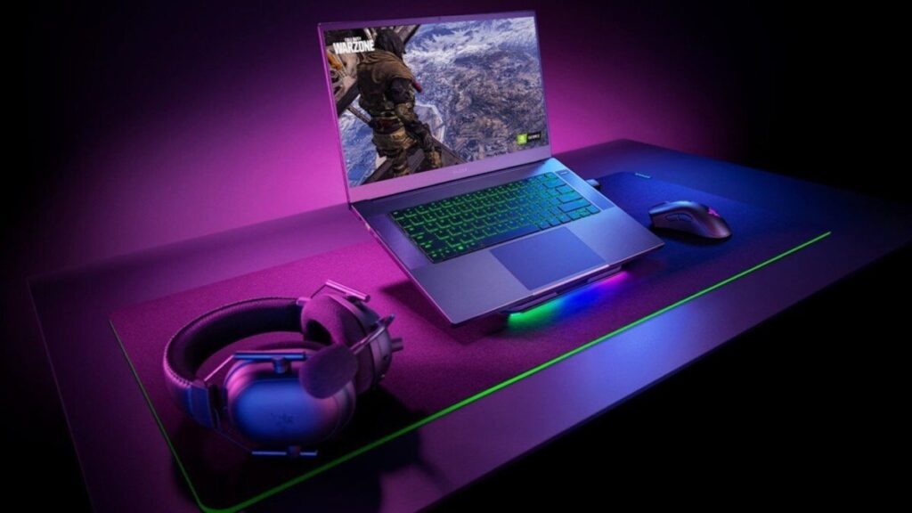 Gaming Gadgets Gaming Gadgets