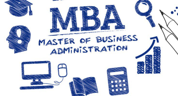 Get Admission in MBA